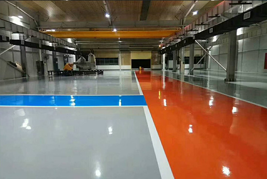 <b><font color='#FF0000'>环氧地坪漆应用到哪些场景,你知多少?</font></b>